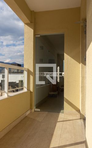 Apartamento para alugar com 40m², 2 quartos e 1 vaga Apartamento para alugar com 40m², 2 quartos e 1 vagaÁrea comum