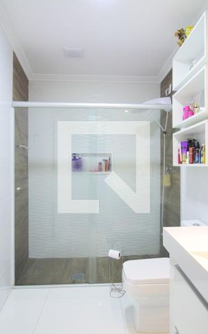 Casa à venda com 90m², 2 quartos e 4 vagasBanheiro
