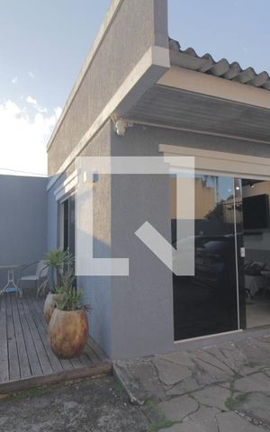 Casa à venda com 90m², 2 quartos e 4 vagasÁrea externa