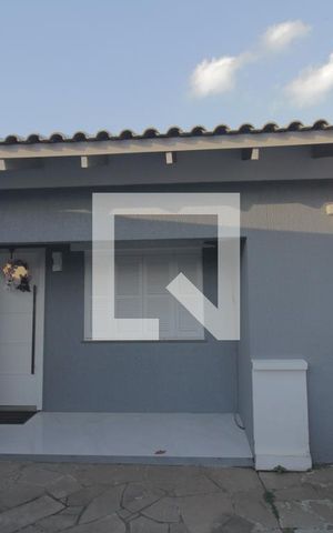 Casa à venda com 90m², 2 quartos e 4 vagasFachada da Casa