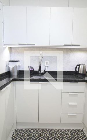 Casa à venda com 90m², 2 quartos e 4 vagasCozinha