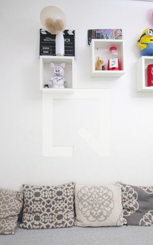 Casa à venda com 90m², 2 quartos e 4 vagasQuarto 1
