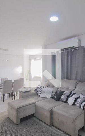 Casa à venda com 90m², 2 quartos e 4 vagasSala de TV