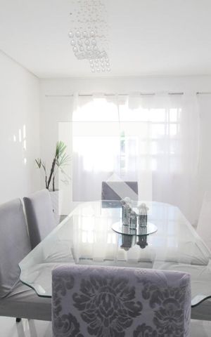 Casa à venda com 90m², 2 quartos e 4 vagasSala de Jantar