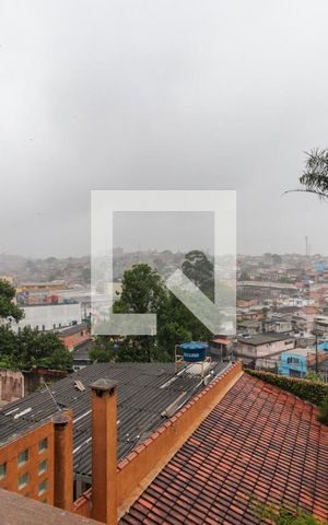Casa para alugar com 420m², 5 quartos e 6 vagas Casa para alugar com 420m², 5 quartos e 6 vagasVista da Suíte 3