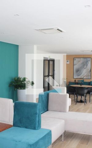 Studio à venda com 26m², 1 quarto e sem vagaÁrea comum - coworking