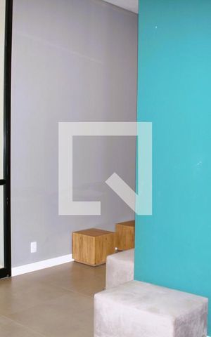 Studio à venda com 26m², 1 quarto e sem vagaHall de entrada