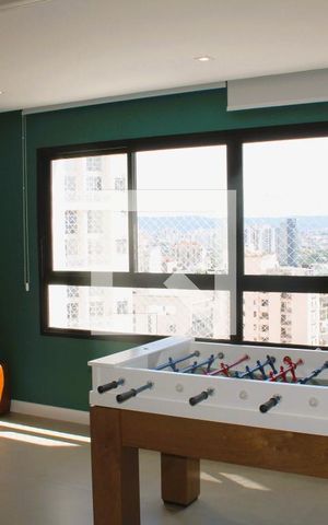 Studio à venda com 26m², 1 quarto e sem vagaÁrea comum