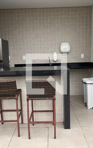 Studio à venda com 26m², 1 quarto e sem vagaÁrea comum - Piscina