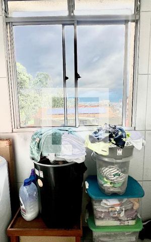 Apartamento à venda com 68m², 2 quartos e 1 vaga Apartamento à venda com 68m², 2 quartos e 1 vagaÁrea de Serviço
