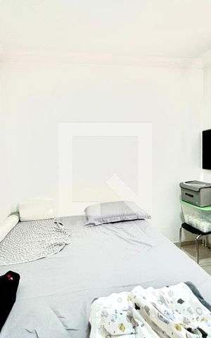 Apartamento à venda com 68m², 2 quartos e 1 vaga Apartamento à venda com 68m², 2 quartos e 1 vagaQuarto 1