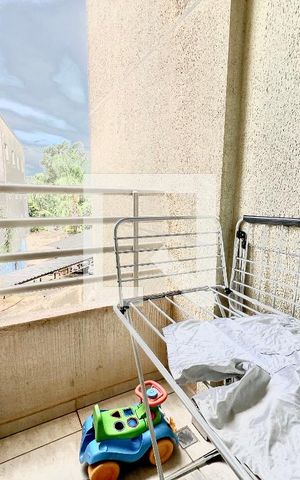 Apartamento à venda com 68m², 2 quartos e 1 vaga Apartamento à venda com 68m², 2 quartos e 1 vagaVaranda
