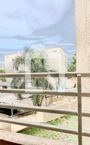 Apartamento à venda com 68m², 2 quartos e 1 vaga Apartamento à venda com 68m², 2 quartos e 1 vagaVaranda
