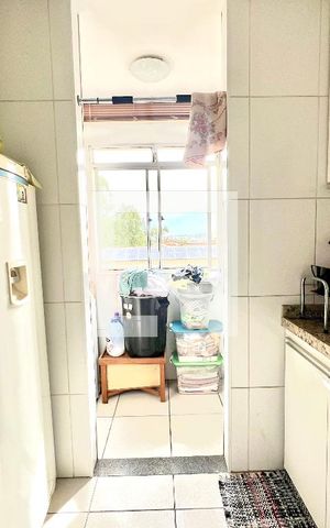 Apartamento à venda com 68m², 2 quartos e 1 vaga Apartamento à venda com 68m², 2 quartos e 1 vagaCozinha