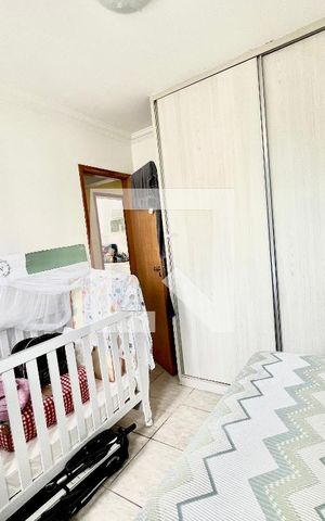 Apartamento à venda com 68m², 2 quartos e 1 vaga Apartamento à venda com 68m², 2 quartos e 1 vagaQuarto 2