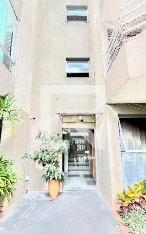 Apartamento à venda com 68m², 2 quartos e 1 vaga Apartamento à venda com 68m², 2 quartos e 1 vagaFachada do bloco