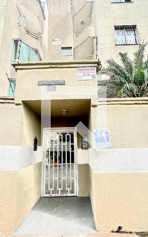 Apartamento à venda com 68m², 2 quartos e 1 vaga Apartamento à venda com 68m², 2 quartos e 1 vagaFachada