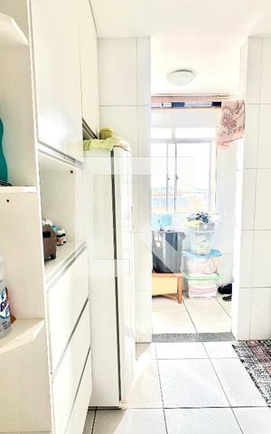 Apartamento à venda com 68m², 2 quartos e 1 vaga Apartamento à venda com 68m², 2 quartos e 1 vagaCozinha