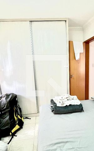 Apartamento à venda com 68m², 2 quartos e 1 vaga Apartamento à venda com 68m², 2 quartos e 1 vagaQuarto 1