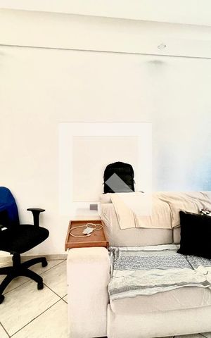 Apartamento à venda com 68m², 2 quartos e 1 vaga Apartamento à venda com 68m², 2 quartos e 1 vagaSala
