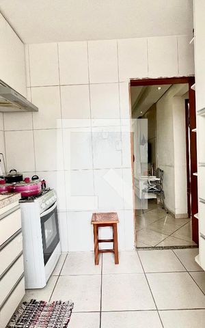 Apartamento à venda com 68m², 2 quartos e 1 vaga Apartamento à venda com 68m², 2 quartos e 1 vagaCozinha