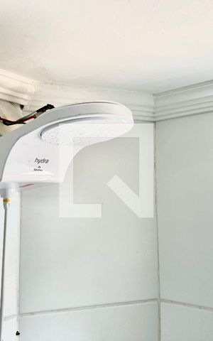 Apartamento à venda com 68m², 2 quartos e 1 vaga Apartamento à venda com 68m², 2 quartos e 1 vagaBanheiro