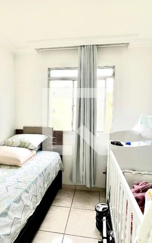 Apartamento à venda com 68m², 2 quartos e 1 vaga Apartamento à venda com 68m², 2 quartos e 1 vagaQuarto 2