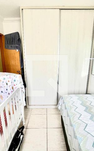 Apartamento à venda com 68m², 2 quartos e 1 vaga Apartamento à venda com 68m², 2 quartos e 1 vagaQuarto 2