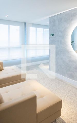 Apartamento à venda com 32m², 1 quarto e sem vagaÁrea comum