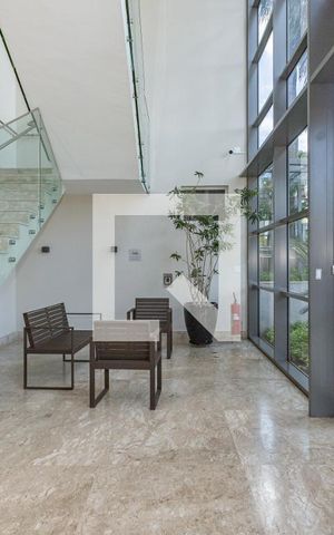 Apartamento à venda com 166m², 3 quartos e 3 vagas Apartamento à venda com 166m², 3 quartos e 3 vagasÁrea Comum