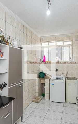 Casa à venda com 300m², 4 quartos e 1 vagaCozinha e Área de Serviço
