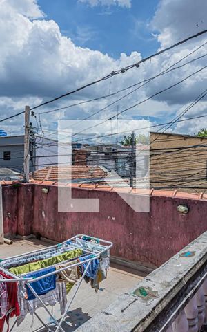 Casa à venda com 300m², 4 quartos e 1 vagaVaranda  sala - casa 2