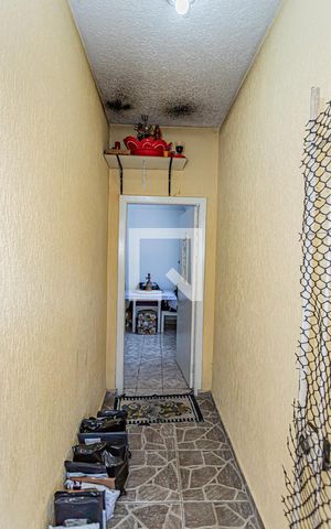 Casa à venda com 300m², 4 quartos e 1 vagaEntrada -  casa 1