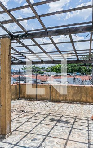 Casa à venda com 300m², 4 quartos e 1 vagaTerraço - casa 2