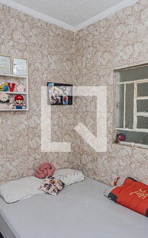 Casa à venda com 300m², 4 quartos e 1 vagaQuarto 1 - casa 1