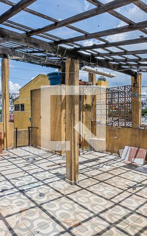 Casa à venda com 300m², 4 quartos e 1 vagaTerraço - casa 2