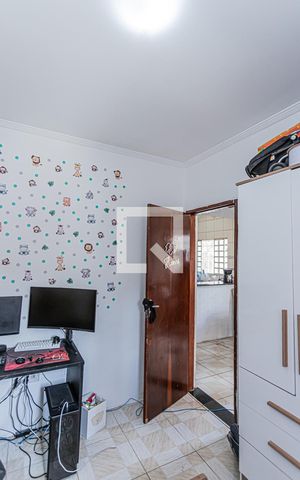 Casa à venda com 300m², 4 quartos e 1 vagaQuarto 1 - casa 2