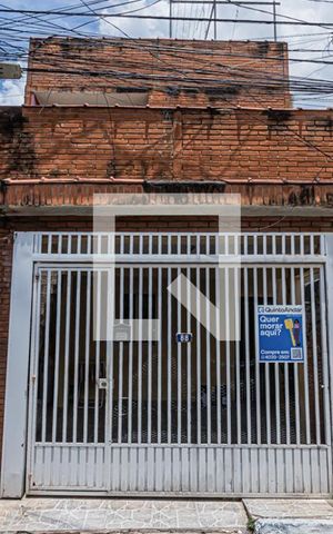 Casa à venda com 300m², 4 quartos e 1 vagaFachada