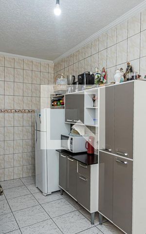 Casa à venda com 300m², 4 quartos e 1 vagaCozinha e Área de Serviço
