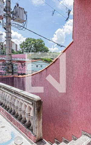 Casa à venda com 300m², 4 quartos e 1 vagaVaranda  sala - casa 2