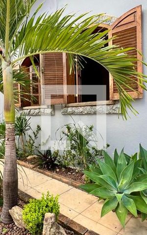 Casa à venda com 494m², 3 quartos e 4 vagas Casa à venda com 494m², 3 quartos e 4 vagasJardim