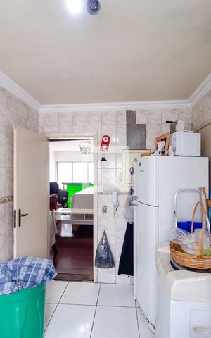 Apartamento para alugar com 89m², 4 quartos e 1 vaga Apartamento para alugar com 89m², 4 quartos e 1 vagaCozinha