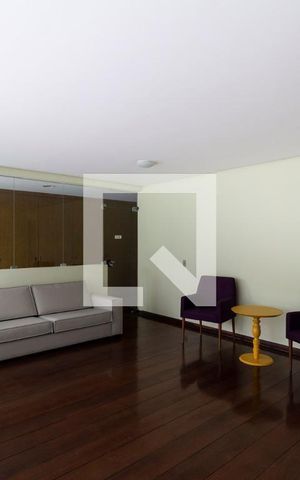 Apartamento para alugar com 89m², 4 quartos e 1 vagaHall de Entrada