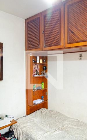 Apartamento para alugar com 89m², 4 quartos e 1 vaga Apartamento para alugar com 89m², 4 quartos e 1 vagaQuarto 2