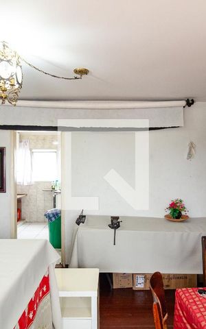 Apartamento para alugar com 89m², 4 quartos e 1 vaga Apartamento para alugar com 89m², 4 quartos e 1 vagaSala