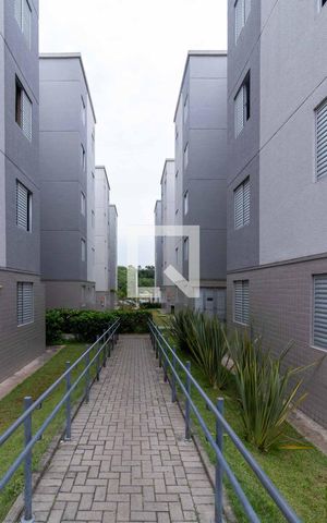 Apartamento para alugar com 45m², 2 quartos e 1 vaga Apartamento para alugar com 45m², 2 quartos e 1 vagaÁrea externa