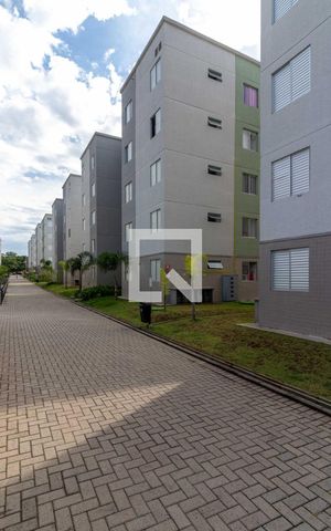 Apartamento para alugar com 45m², 2 quartos e 1 vaga Apartamento para alugar com 45m², 2 quartos e 1 vagaÁrea externa