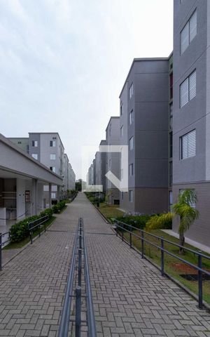 Apartamento para alugar com 45m², 2 quartos e 1 vaga Apartamento para alugar com 45m², 2 quartos e 1 vagaÁrea externa