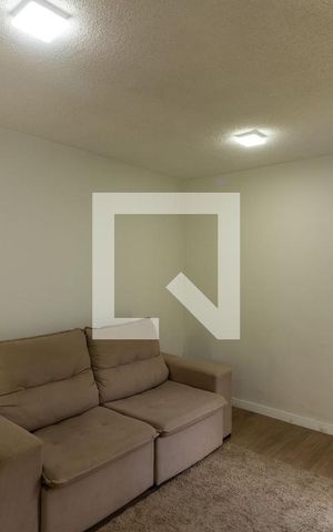 Apartamento para alugar com 45m², 2 quartos e 1 vaga Apartamento para alugar com 45m², 2 quartos e 1 vagaSala