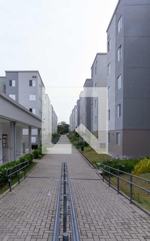 Apartamento para alugar com 45m², 2 quartos e 1 vaga Apartamento para alugar com 45m², 2 quartos e 1 vagaÁrea externa